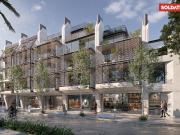 Departamento 3 amb con balcon y terraza Aura Nuñez