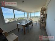Departamento 3 amb con cochera en venta en Ituzaingó N