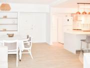 Departamento 3 amb con cochera Recoleta