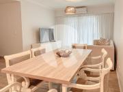 Departamento 3 amb con cochera Recoleta