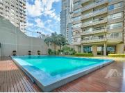 DEPARTAMENTO 3 AMB CON COCHERA Y BAULERA EN ALQUILER....