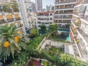 Departamento 3 amb con dep en Alquiler