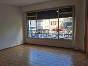 Departamento 3 amb. con dependencia en villa crespo