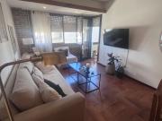 Departamento 3 amb con dependencia y cochera. Zona Chauvin