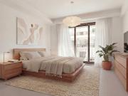 Departamento 3 amb con Terraza con cochera a estrenar en...