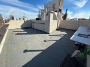 DEPARTAMENTO 3 AMB. CON TERRAZA PROPIA. APTO CREDITO