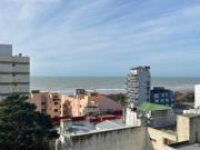 DEPARTAMENTO 3 AMB CON VISTA AL MAR TDS LS SERVICIOS SAN...