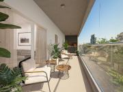 DEPARTAMENTO 3 AMB. CORREA 2300 NUÑEZ