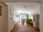 Departamento 3 amb dependencia completa 3 baños Cochera...