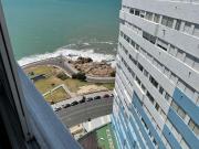 Departamento 3 amb, Edificio Cabo Corrientes