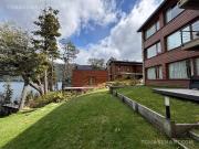 Departamento 3 amb en alquiler Peñon del lago Arelauquen