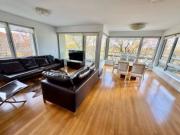 Departamento 3 amb en alquiler, Torre Le Parc! Puerto Madero