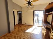 Departamento 3 amb en alquiler zona Monserrat