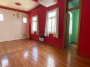 Departamento 3 amb en Balvanera