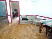 Departamento 3 amb en Barrio Norte