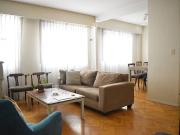 Departamento 3 amb. en Barrio Norte Apto Credito