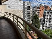 Departamento 3 AMB en Belgrano