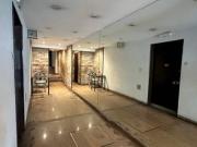 Departamento 3 amb en Palermo