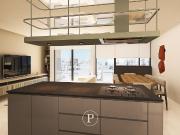 Departamento 3 amb en pozo en Chauvin