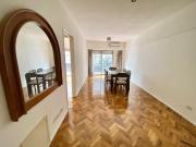 Departamento 3 amb en Recoleta