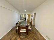 Departamento 3 amb en Recoleta