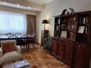 Departamento 3 amb. En Recoleta con lavarropas U$D 1.200