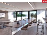 Departamento 3 amb en venta Cabildo Boulevard Belgrano C