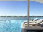 Departamento 3 Amb en Venta Complejo Aora Puertos del...