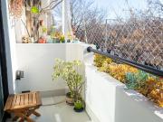 DEPARTAMENTO 3 AMB EN VENTA EN VILLA DEL PARQUE