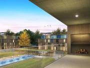 Departamento 3 amb en venta Pacheco Central