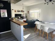 Departamento 3 amb en venta Quilmes centro piso