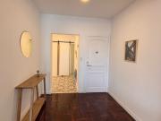 DEPARTAMENTO 3 AMB EXTERNO, RECICLADO A NUEVO