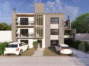 | DEPARTAMENTO 3 AMB FINANCIADO| |COSTA AZUL|