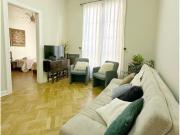 Departamento 3 amb impecable /centro /san Nicolás