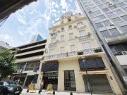 Departamento 3 amb Recoleta Venta Luminoso