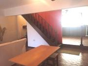 DEPARTAMENTO 3 AMB. TIPO DUPLEX C/ COCHERA