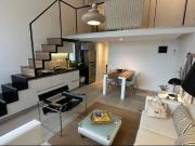 Departamento 3 amb tipo loft con terraza en Tigre