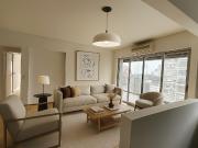 DEPARTAMENTO 3 AMB TORRE CONSTANTINI ORO 2800 PALERMO NUEVO