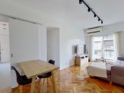 DEPARTAMENTO 3 AMB VENTA BELGRANO RECICLADO