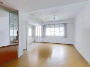 DEPARTAMENTO 3 AMB VENTA C BALCÓN Y BAULERA RETIRO