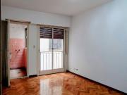 DEPARTAMENTO 3 AMB VENTA C BAULERA RECOLETA