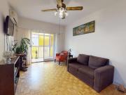 Departamento 3 amb Venta c/balcón Barrio Norte