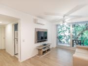 DEPARTAMENTO 3 AMB VENTA PALERMO TORRE DECO AMENIT