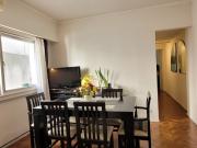 DEPARTAMENTO 3 AMB VENTA RECOLETA TERRAZA PERMUTA