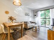 DEPARTAMENTO 3 AMB VENTA SUM PARRILLA VILLA DEVOTO