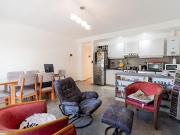 Departamento 3 Amb Venta Villa Santa Rita Cochera fija y...