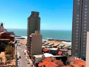 DEPARTAMENTO 3 AMB. VISTA AL MAR