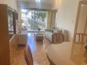Departamento 3 amb y 1/2 en alquiler c/cochera y...
