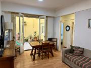 DEPARTAMENTO 3 AMBIENTE CON PATIO PB