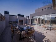 Departamento 3 ambientes, 2 baños, balcón aterrazado y...